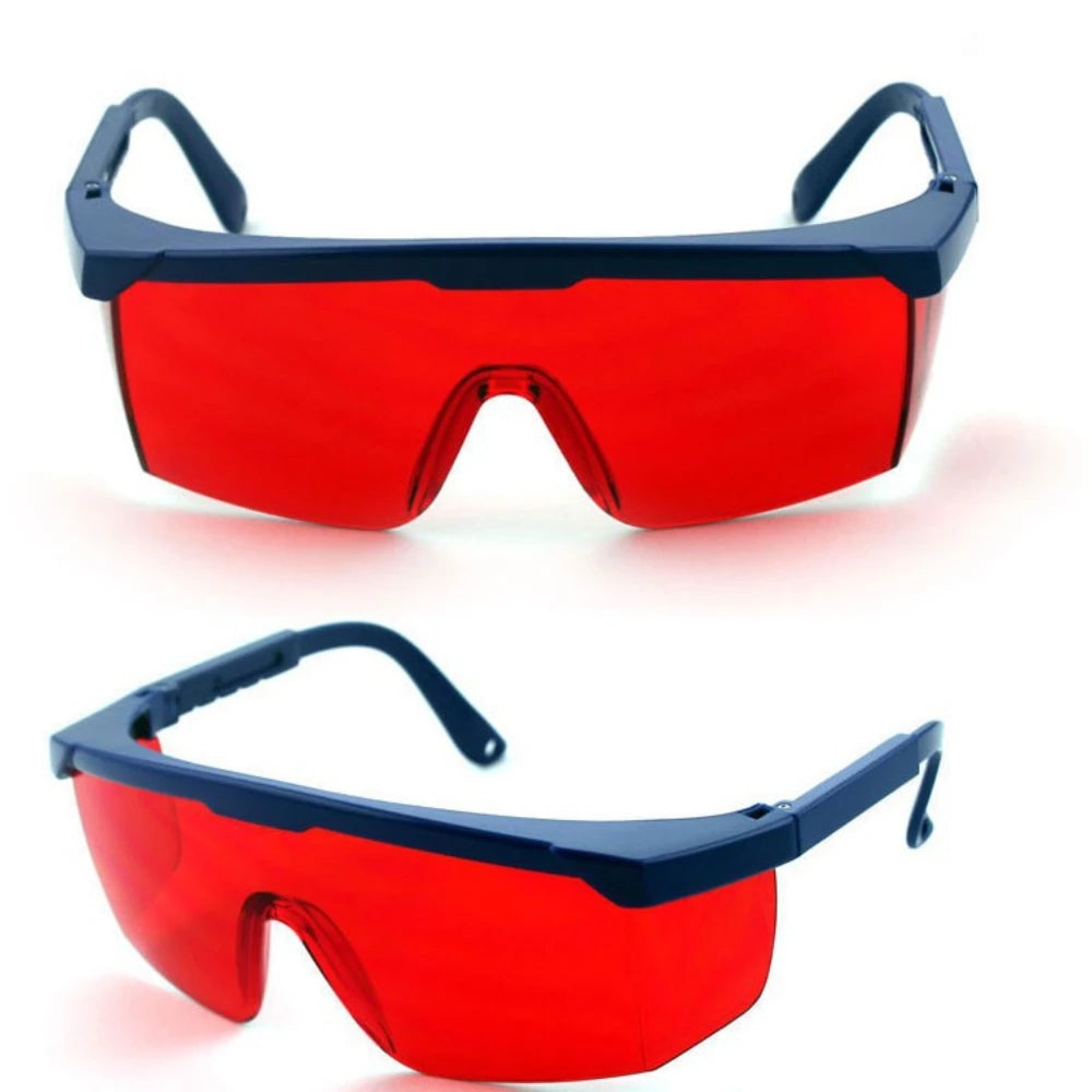 Anti Blue light Glasses - Extra Side Protection