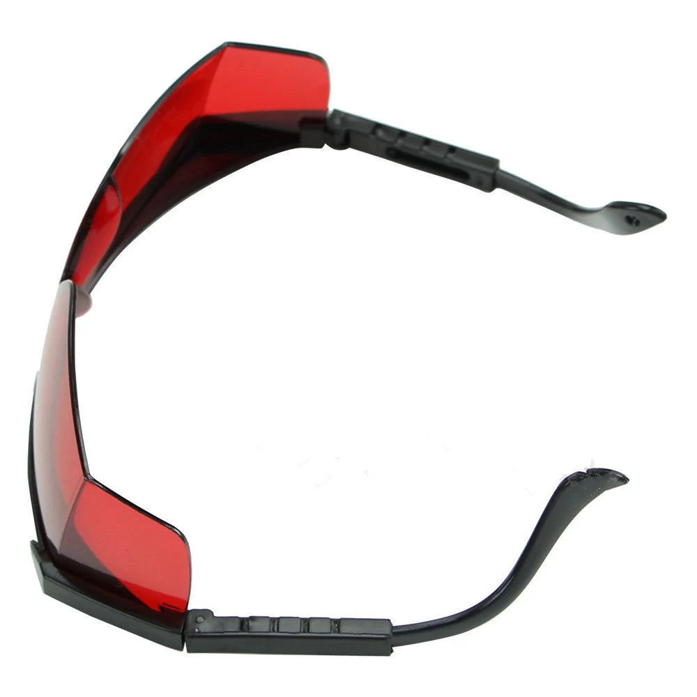 Anti Blue light Glasses - Extra Side Protection
