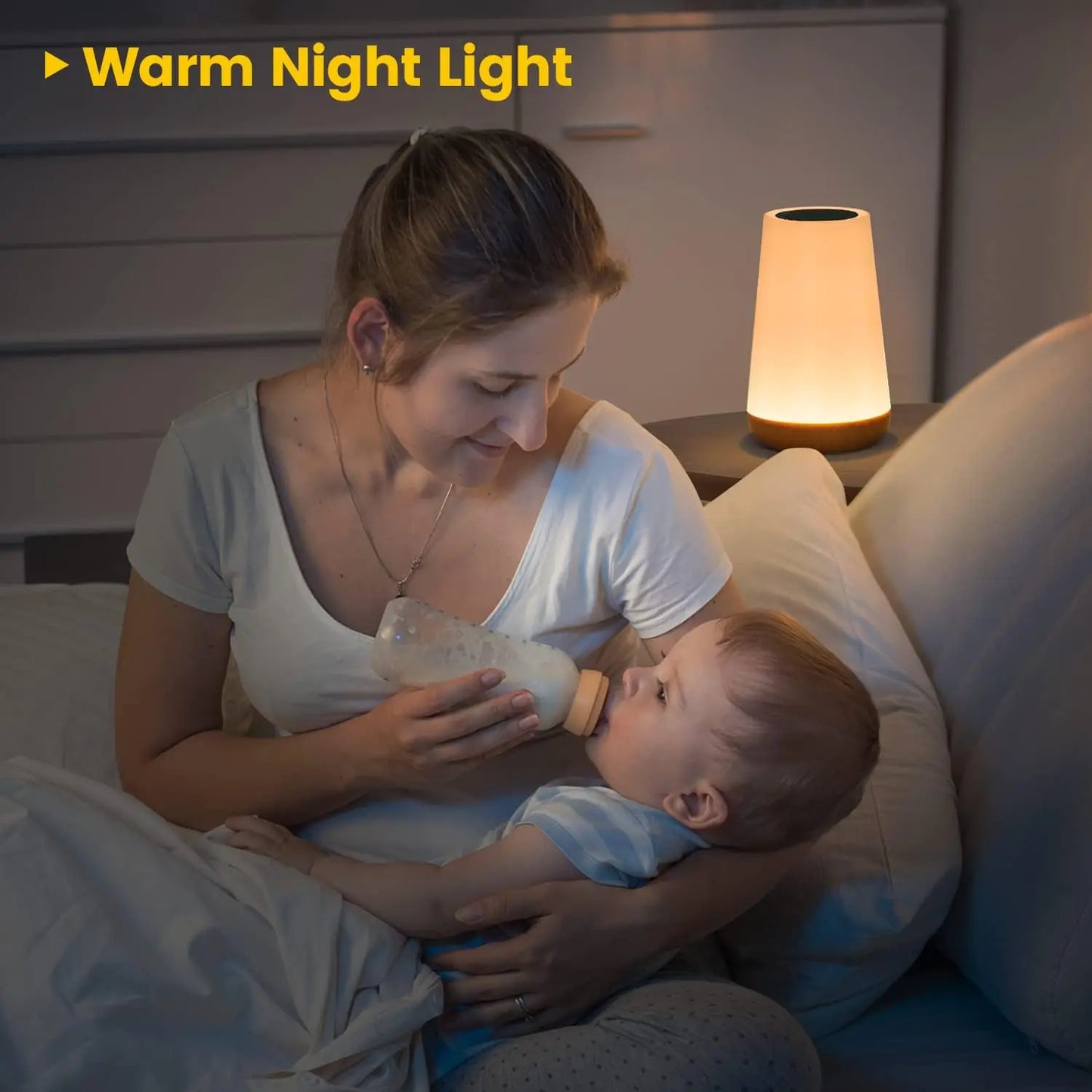 Color Changing Night Light