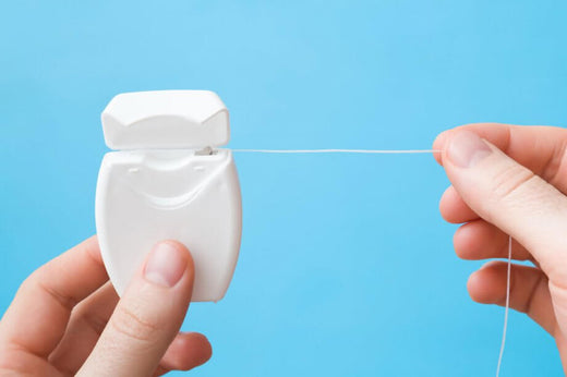 Is Your Dental Floss Toxic? Here's How to Choose Safe Alternatives