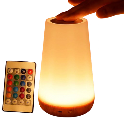 Color Changing Night Light