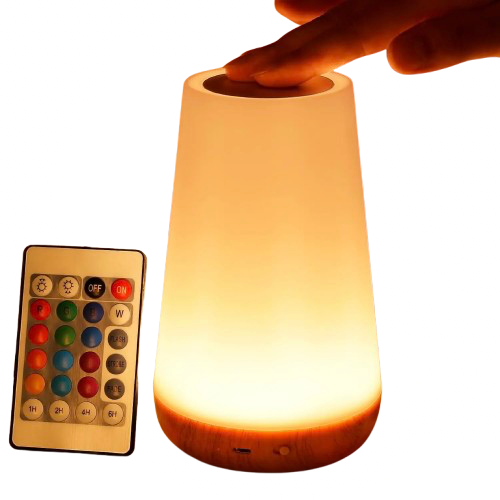 Color Changing Night Light