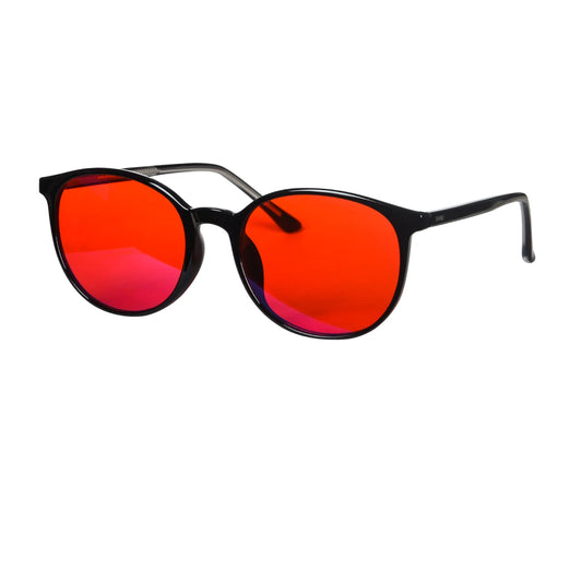 Anti Blue Light Glasses - Round Shape