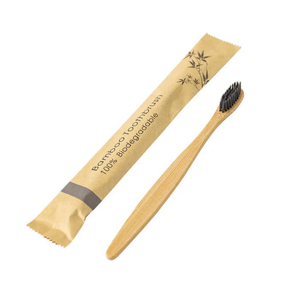 Bamboo Tooth Brush