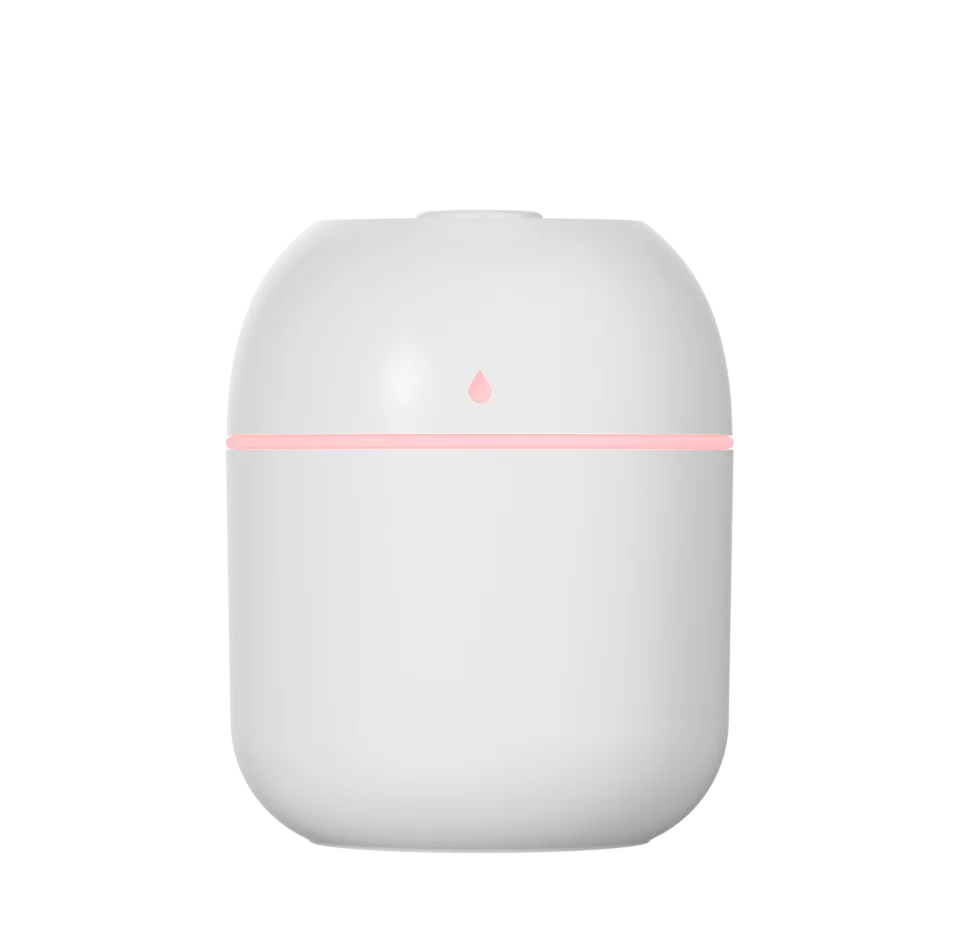 Portable Air Humidifier - 1L