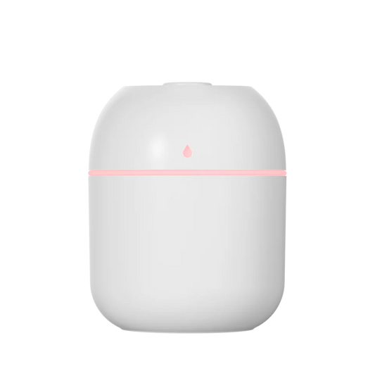 Portable Air Humidifier - 1L