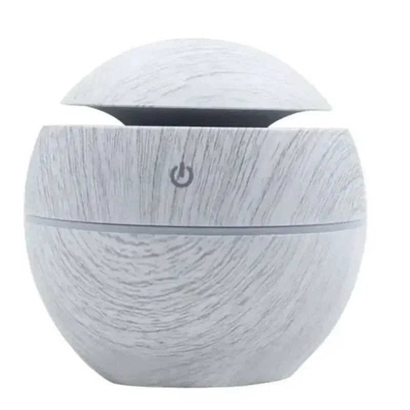 Wood Grain Air Humidifier