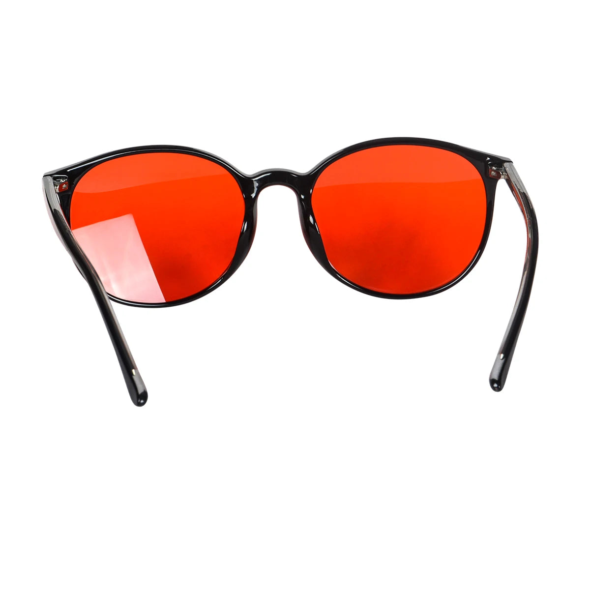 Anti Blue Light Glasses - Round Shape