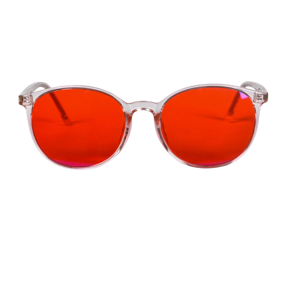 Anti Blue Light Glasses - Round Shape