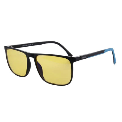 Anti Blue Light Glasses - Square Frame