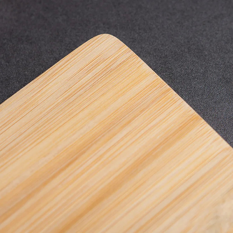 Bamboo Chopping Board