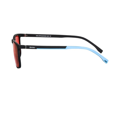 Anti Blue Light Glasses - Square Frame