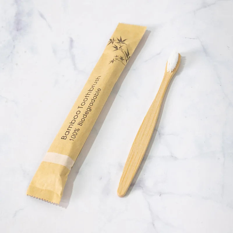 Bamboo Tooth Brush