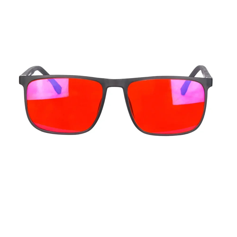 Anti Blue Light Glasses - Square Frame