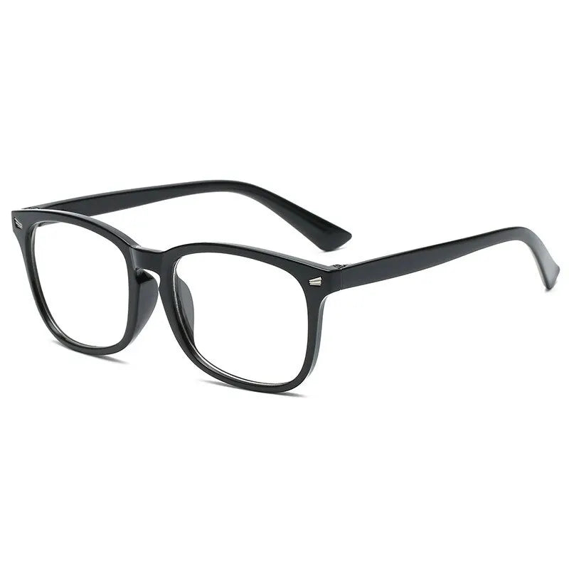 Unisex Anti-Blue Light Presbyopia Glasses