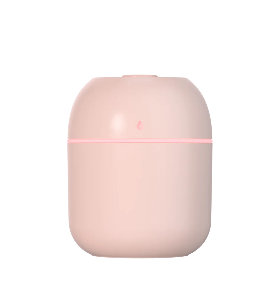 Portable Air Humidifier - 1L