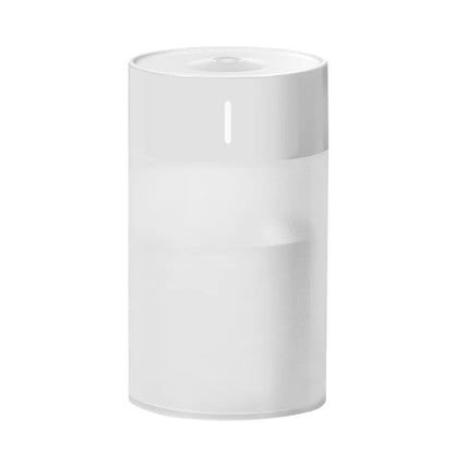 USB Mini Portable Air Humidifier