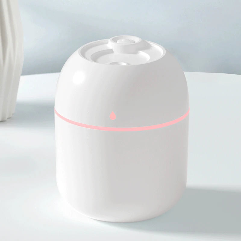 Portable Air Humidifier - 1L