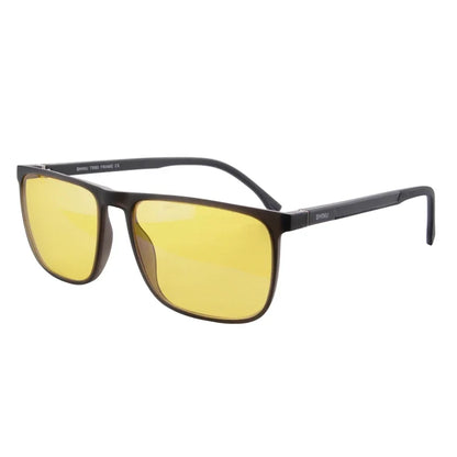 Anti Blue Light Glasses - Square Frame