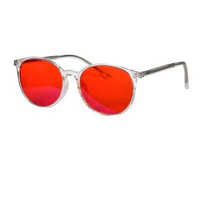 Anti Blue Light Glasses - Round Shape