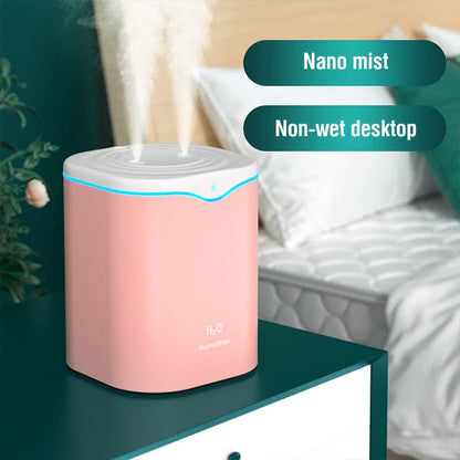 Air Humidifier - 2L