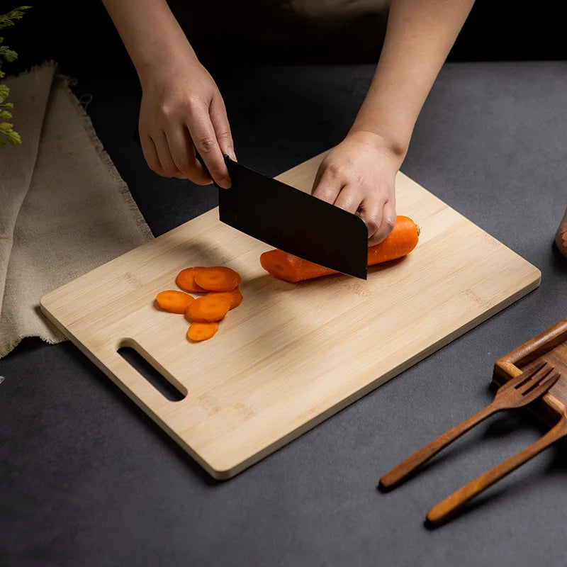 Bamboo Chopping Board