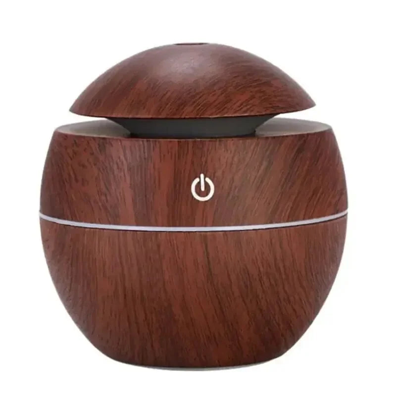 Wood Grain Air Humidifier