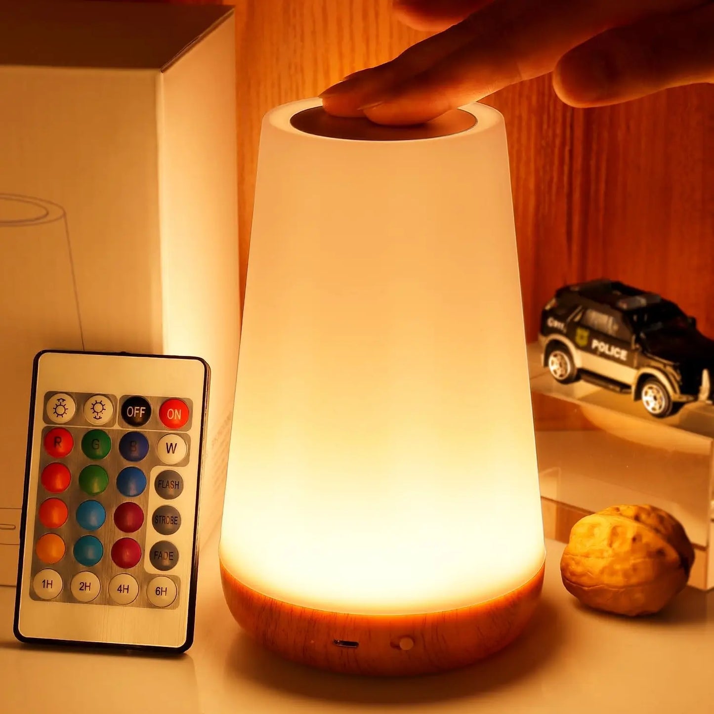 Color Changing Night Light