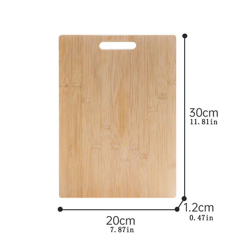 Bamboo Chopping Board