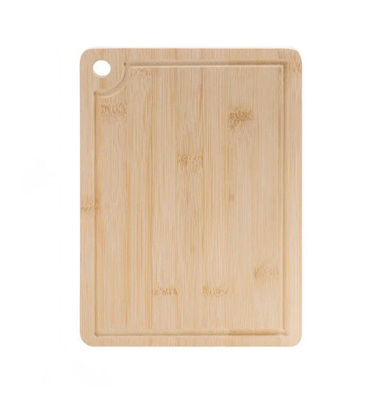 Bamboo Chopping Board