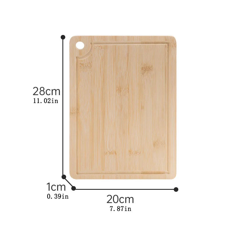 Bamboo Chopping Board