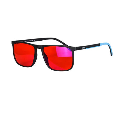 Anti Blue Light Glasses - Square Frame