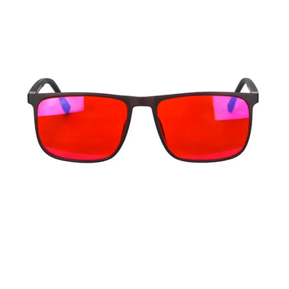 Anti Blue Light Glasses - Square Frame