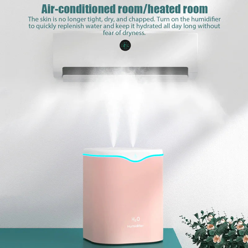 Air Humidifier - 2L