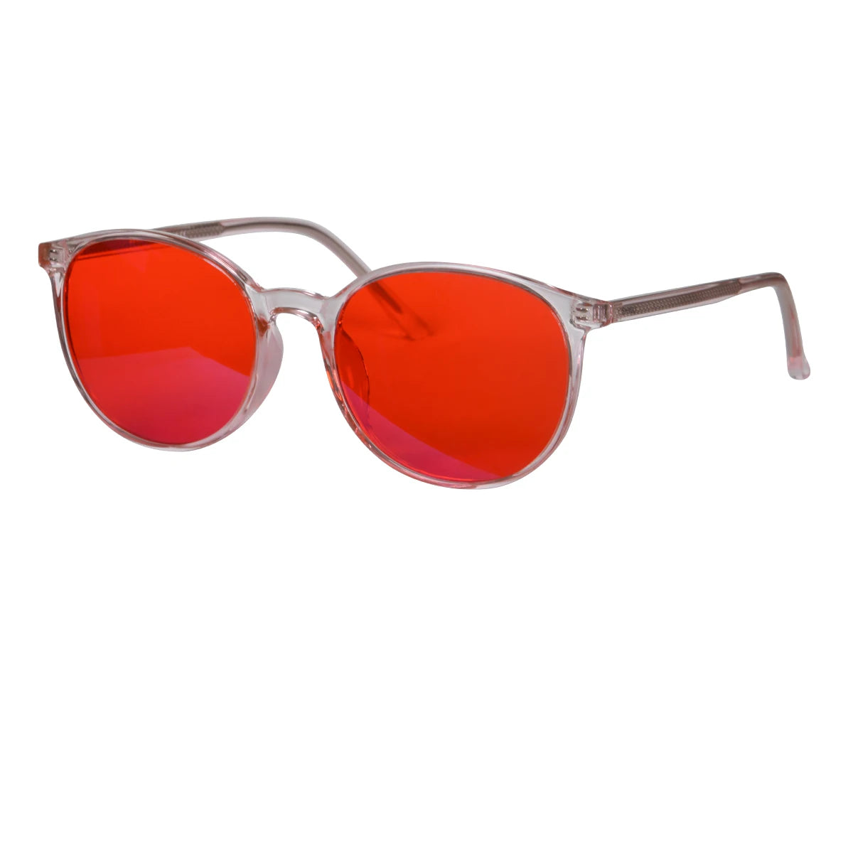 Anti Blue Light Glasses - Round Shape