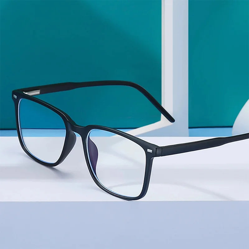TR90 Blue Light Blocking Men's Glasses
