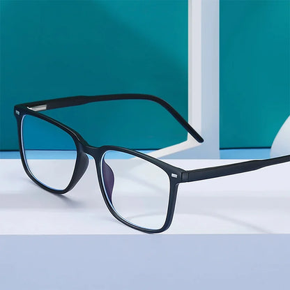 TR90 Blue Light Blocking Men's Glasses