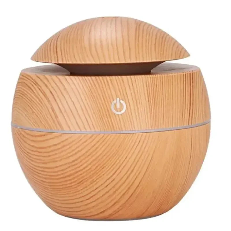 Wood Grain Air Humidifier