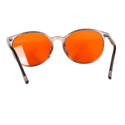 Anti Blue Light Glasses - Round Shape