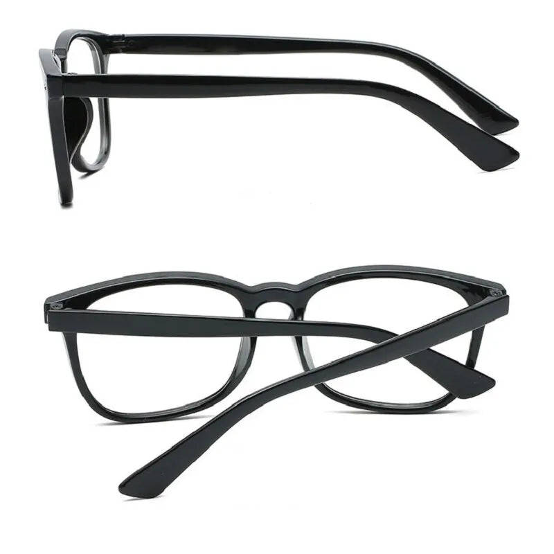 Unisex Anti-Blue Light Presbyopia Glasses