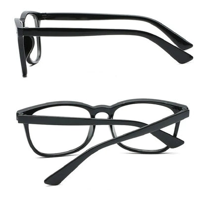 Unisex Anti-Blue Light Presbyopia Glasses