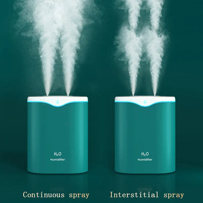 Air Humidifier - 2L