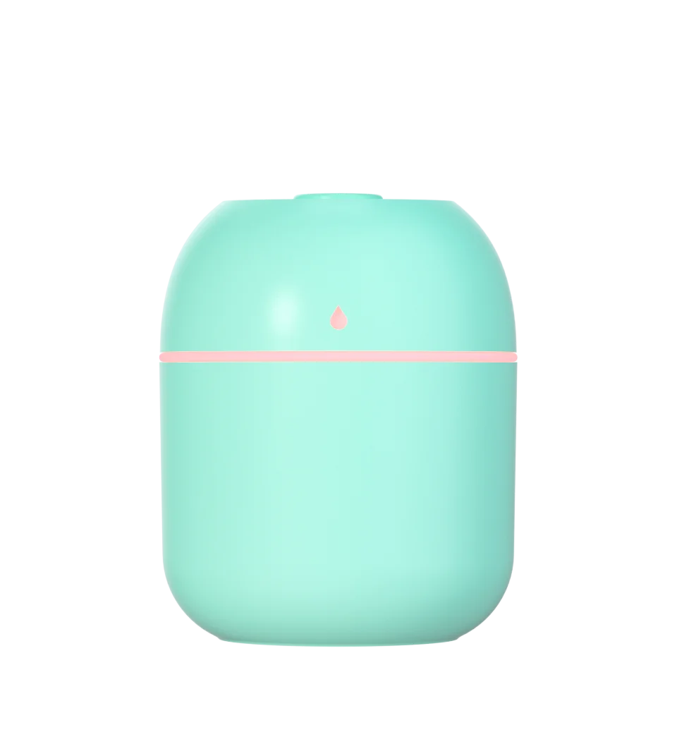 Portable Air Humidifier - 1L