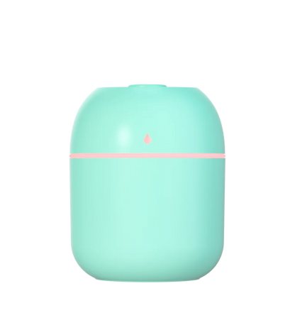 Portable Air Humidifier - 1L