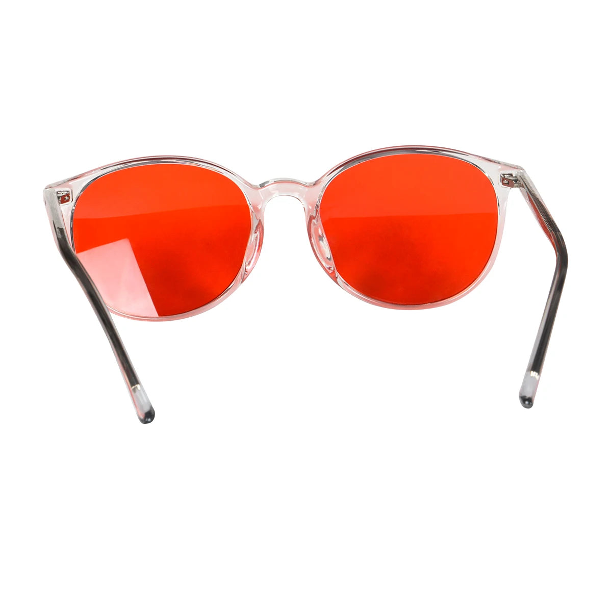 Anti Blue Light Glasses - Round Shape