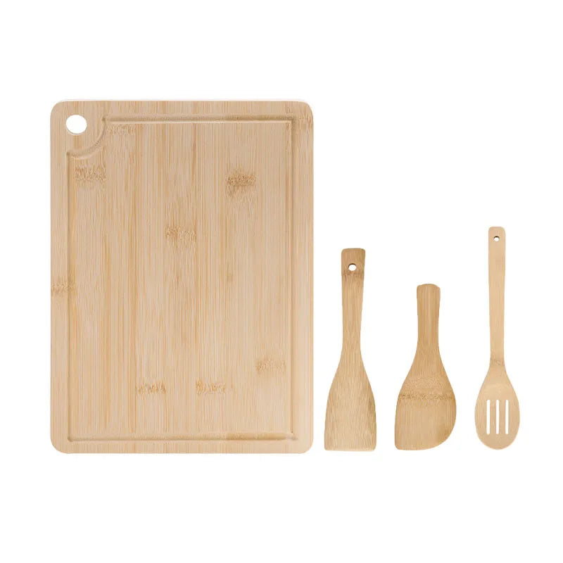 Bamboo Chopping Board