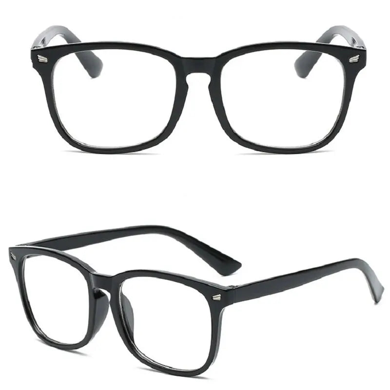 Unisex Anti-Blue Light Presbyopia Glasses