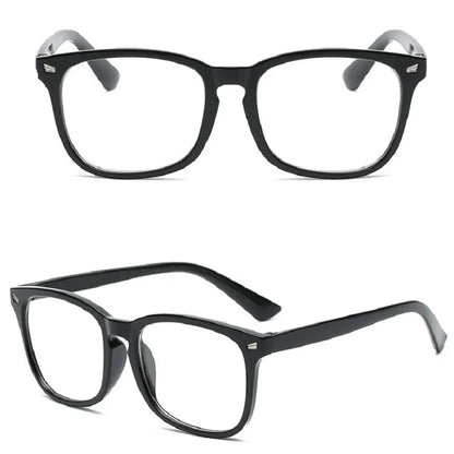 Unisex Anti-Blue Light Presbyopia Glasses