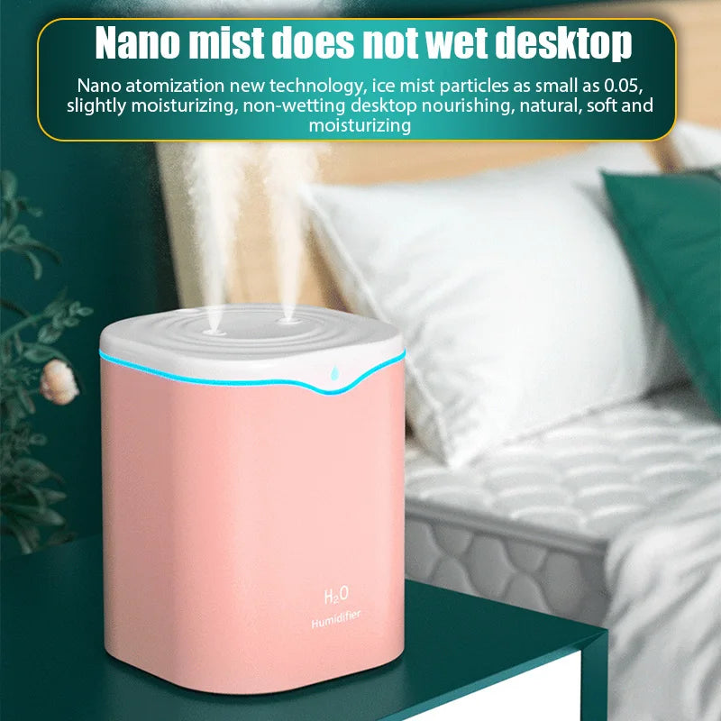 Air Humidifier - 2L