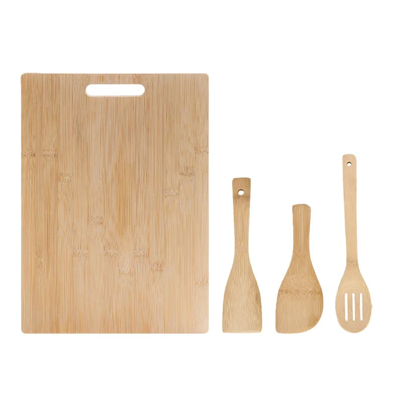 Bamboo Chopping Board